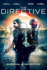 Nonton Streaming Download Drama The Directive (2019) gt Subtitle Indonesia