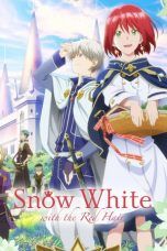 Nonton Streaming Download Drama Snow White with the Red Hair (2015) Subtitle Indonesia