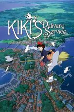 Nonton Streaming Download Drama Kiki’s Delivery Service (1989) jf Subtitle Indonesia