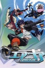 Nonton Streaming Download Drama Air Gear (2006) Subtitle Indonesia