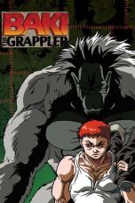 Nonton Streaming Download Drama Baki the Grappler (2001) Subtitle Indonesia