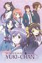 Nonton Streaming Download Drama The Disappearance of Nagato Yuki-chan (2015) Subtitle Indonesia