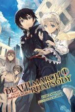 Nonton Streaming Download Drama Death March to the Parallel World Rhapsody (2018) Subtitle Indonesia