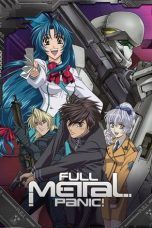 Nonton Streaming Download Drama Full Metal Panic! (2002) Subtitle Indonesia