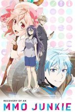 Nonton Streaming Download Drama Recovery of an MMO Junkie (2017) Subtitle Indonesia