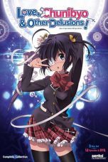 Nonton Streaming Download Drama Chuunibyou demo Koi ga Shitai Ren Lite (2012) Subtitle Indonesia