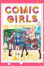 Nonton Streaming Download Drama Comic Girls (2018) Subtitle Indonesia