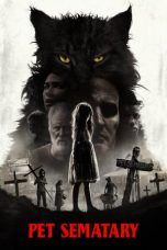 Nonton Streaming Download Drama Pet Sematary (2019) jf Subtitle Indonesia