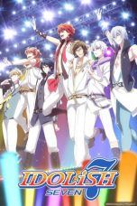 Nonton Streaming Download Drama IDOLiSH7 (2018) Subtitle Indonesia