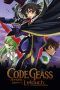 Nonton Streaming Download Drama Code Geass: Lelouch of the Rebellion (2006) Subtitle Indonesia