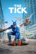 Nonton Streaming Download Drama The Tick Season 01 (2016) Subtitle Indonesia