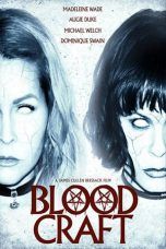 Nonton Streaming Download Drama Blood Craft (2019) jf Subtitle Indonesia