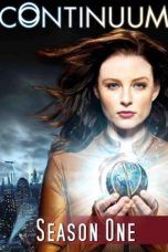 Nonton Streaming Download Drama Continuum Season 01 (2012) Subtitle Indonesia