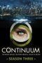 Nonton Streaming Download Drama Continuum Season 03 (2014) Subtitle Indonesia