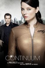 Nonton Streaming Download Drama Continuum Season 04 (2015) Subtitle Indonesia