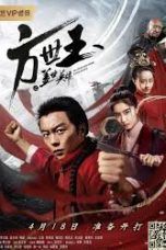 Nonton Streaming Download Drama Fang Shiyu’s Heroes of the World (2019) Subtitle Indonesia