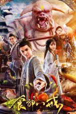 Nonton Streaming Download Drama God of the Beat (2019) Subtitle Indonesia