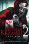 Nonton Streaming Download Drama Mother Krampus 2: Slay Ride (2018) Subtitle Indonesia