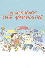 Nonton Streaming Download Drama My Neighbors the Yamadas (1999) jf Subtitle Indonesia