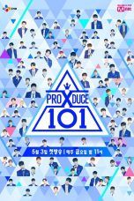 Nonton Streaming Download Drama Produce X 101 (2019) Subtitle Indonesia