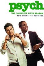 Nonton Streaming Download Drama Psych Season 05 (2010) Subtitle Indonesia