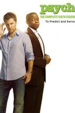 Nonton Streaming Download Drama Psych Season 06 (2011) Subtitle Indonesia