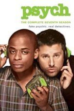 Nonton Streaming Download Drama Psych Season 07 (2012) Subtitle Indonesia