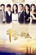 Nonton Streaming Download Drama Return of the Heiress / Daughter’s Back (2013) Subtitle Indonesia