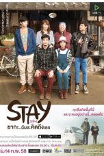 Nonton Streaming Download Drama Stay: The Series (2015) Subtitle Indonesia