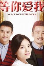 Nonton Streaming Download Drama Waiting For You (2015) Subtitle Indonesia