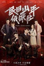 Nonton Streaming Download Drama Young Blood Agency (2019) Subtitle Indonesia