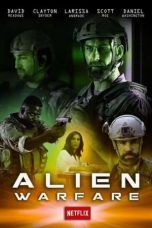 Nonton Streaming Download Drama Alien Warfare (2019) jf Subtitle Indonesia