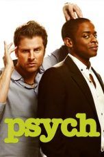 Nonton Streaming Download Drama Psych Season 01 (2006) Subtitle Indonesia