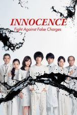 Nonton Streaming Download Drama Innocence, Fight Against False Charges / Innocence Enzai Bengoshi (2019) Subtitle Indonesia