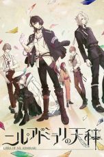 Nonton Streaming Download Drama The Scales of Nil Admirari ~The Mysterious Story of Teito~ (2018) Subtitle Indonesia