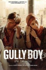 Nonton Streaming Download Drama Gully Boy (2019) jf Subtitle Indonesia