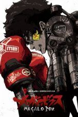 Nonton Streaming Download Drama MEGALOBOX (2018) Subtitle Indonesia