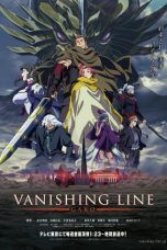 Nonton Streaming Download Drama GARO -VANISHING LINE (2017) Subtitle Indonesia