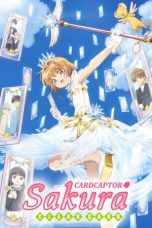 Nonton Streaming Download Drama Card Captor Sakura: Clear Card (2018) Subtitle Indonesia