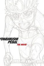 Nonton Streaming Download Drama Yowamushi Pedal: The Movie (2015) Subtitle Indonesia