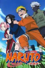 Nonton Streaming Download Drama Naruto (2002) Subtitle Indonesia