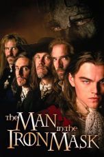 Nonton Streaming Download Drama The Man in the Iron Mask (1998) jf Subtitle Indonesia