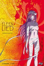 Nonton Streaming Download Drama Elfen Lied (2004) Subtitle Indonesia