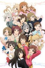 Nonton Streaming Download Drama THE iDOLM@STER Cinderella Girls (2015) Subtitle Indonesia