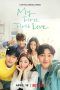 Nonton Streaming Download Drama Nonton My First First Love S01 (2019) Sub Indo Subtitle Indonesia