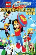 Nonton Streaming Download Drama LEGO DC Super Hero Girls: Super-Villain High (2018) jf Subtitle Indonesia