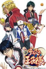 Nonton Streaming Download Drama The New Prince of Tennis (2012) Subtitle Indonesia