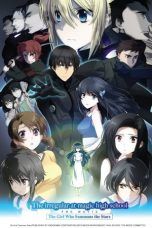 Nonton Streaming Download Drama The Irregular at Magic High School: The Girl Who Calls the Stars (2017) Subtitle Indonesia