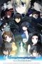 Nonton Streaming Download Drama The Irregular at Magic High School: The Girl Who Calls the Stars (2017) Subtitle Indonesia