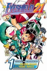 Nonton Streaming Download Drama Eyeshield 21(2005) Subtitle Indonesia